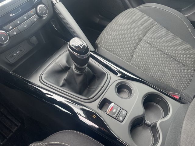 Renault Kadjar 1.2 TCe Energy *KLIMA*TEL*USB*TEMPOMAT*