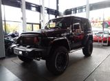 Jeep Wrangler 3.6l V6 Sahara Automatik Sahara
