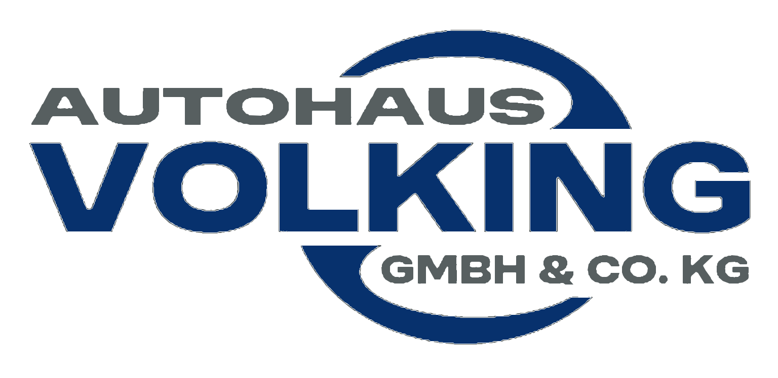 Logo Autohaus Volking GmbH & Co. KG