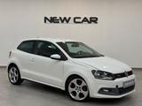 Volkswagen Polo 1.4 TSI DSG 3 porte GTI - Volkswagen Polo aus 2010: GTI