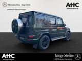 Mercedes-Benz G 400 d Exclusive AHK SDHZ Totwi. LED 360° Burm. - Mercedes-Benz G 400 mit Diesel-Antrieb