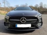 Mercedes-Benz A-Klasse A 220 4MATIC DCT - - Mercedes-Benz A 220: 4matic