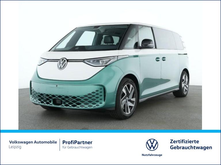 Volkswagen ID. Buzz