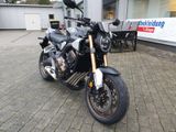 Honda CB650R ABS + viel Zubehör + 6 Jahre Garantie - HONDA 650 CB