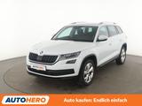 Skoda Kodiaq 2.0 TDI Style 4x4 Aut.*NAVI*ACC*CAM*PDC* - Skoda Kodiaq in Nürnberg
