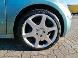 Mercedes-Benz A200Avantgarde,Leder,SH,AHK,Xenon,Automatik,18" - Mercedes-Benz A 200 in Hannover