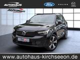 Volvo XC40 Recharge Core Pure Electric 2WD Automatik