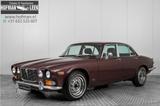 Jaguar XJ 4.2 Series I automatik . - Jaguar XJ Oldtimer