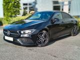 Mercedes-Benz CLA 200 Coupé 4Matic AMG, Night Paket, Kamera, - Mercedes-Benz CLA 200 in Bremen