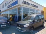 Dacia Dokker Stepway Celebration TCe115 *In Germershei - Dacia Dokker: Stepway Celebration