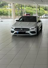 Mercedes-Benz Mercedes Benz CLA 220d Shooting brake - Mercedes-Benz CLA 220 in Bochum