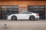 Ruf 997 Turbo RUF RT600 - Ruf Gebrauchtwagen