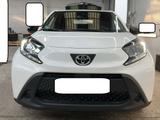 Toyota Aygo X Play - Toyota Aygo (X) in Bonn