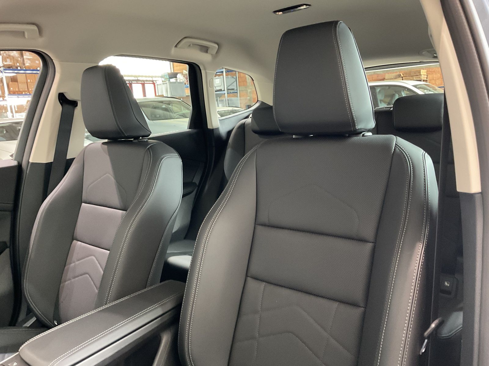 Fahrzeugeinzelansicht 12 Fahrzeugabbildung BMW X1 sDrive20i |AHK |Head-Up Disp. |19" LMR