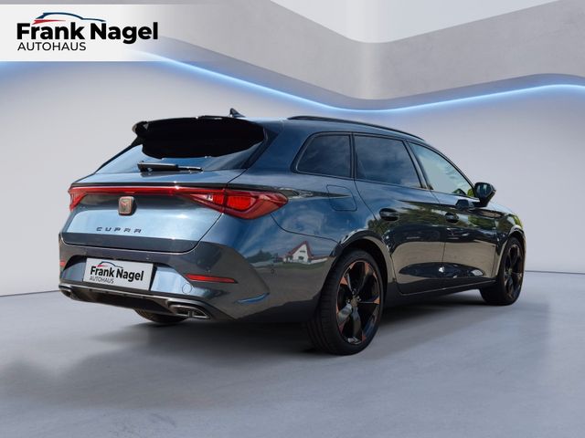 Cupra Leon Sportstourer 1.5 eTSI 7-Gang-DSG