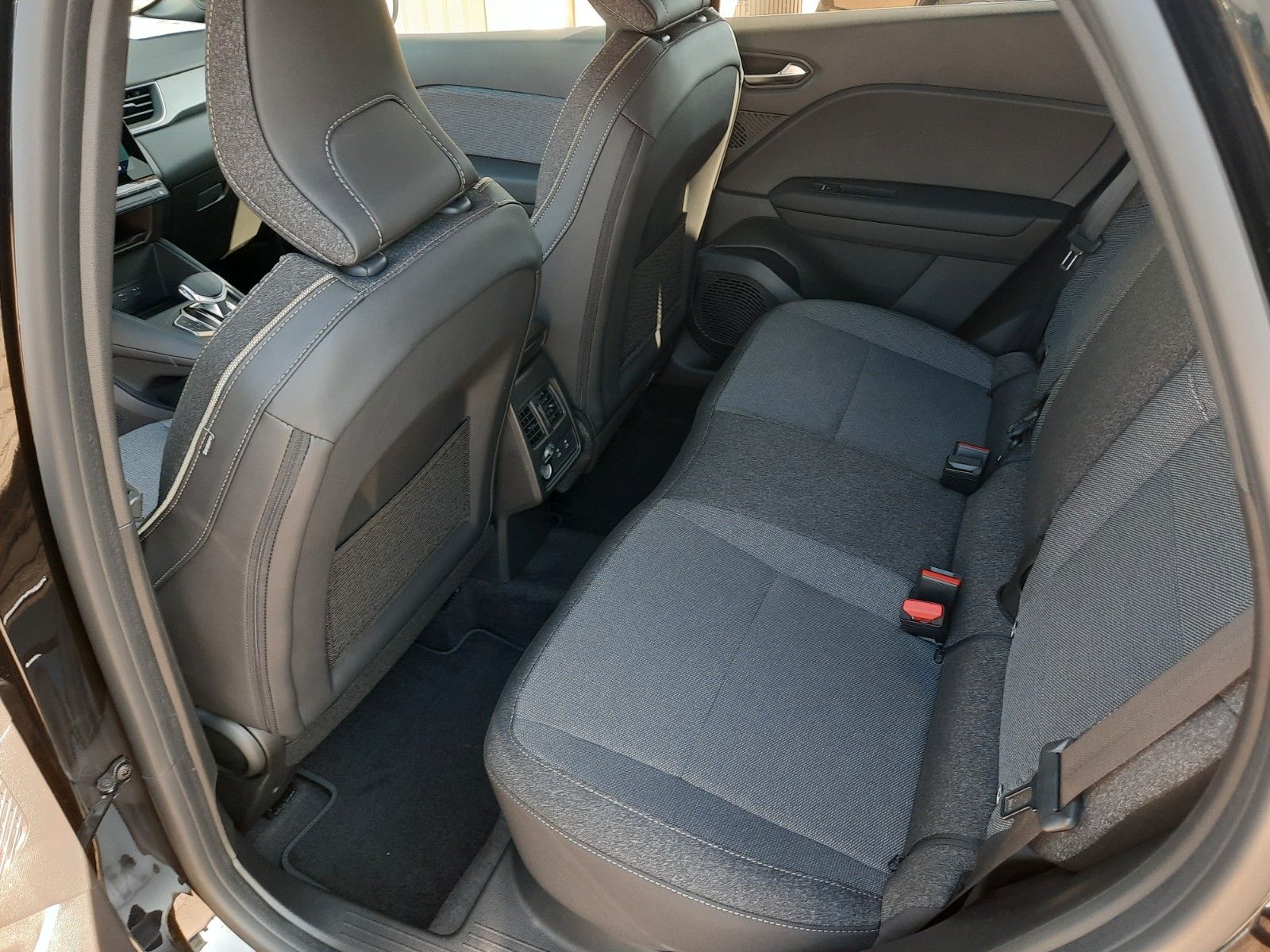 Renault Symbioz - Bild 9