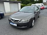 Mazda 6 Kombi 2.0 Sport Active*KLIMA*SHZG*2.HAND* - Mazda 6 aus 2007