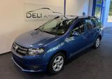 Dacia Logan MCV II Kombi Prestige - gebrauchte Dacia Logan aus dem Jahr 2014