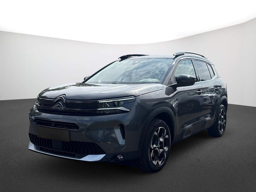 Citroën C5 Aircross BlueHDi 130 S&S EAT8 Max