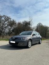 Mazda 3 TÜV neu - Mazda aus 2008: Mazda3