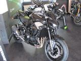 Kawasaki Z 900