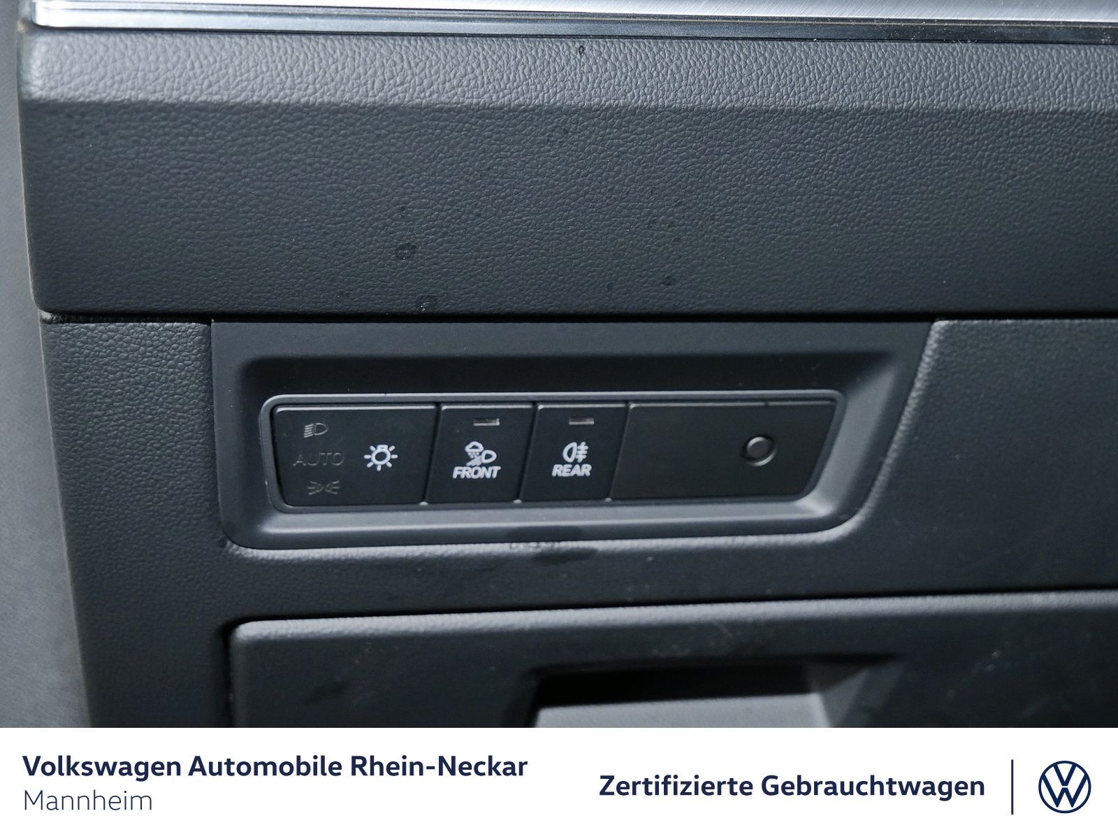 Volkswagen Touareg - Bild 25