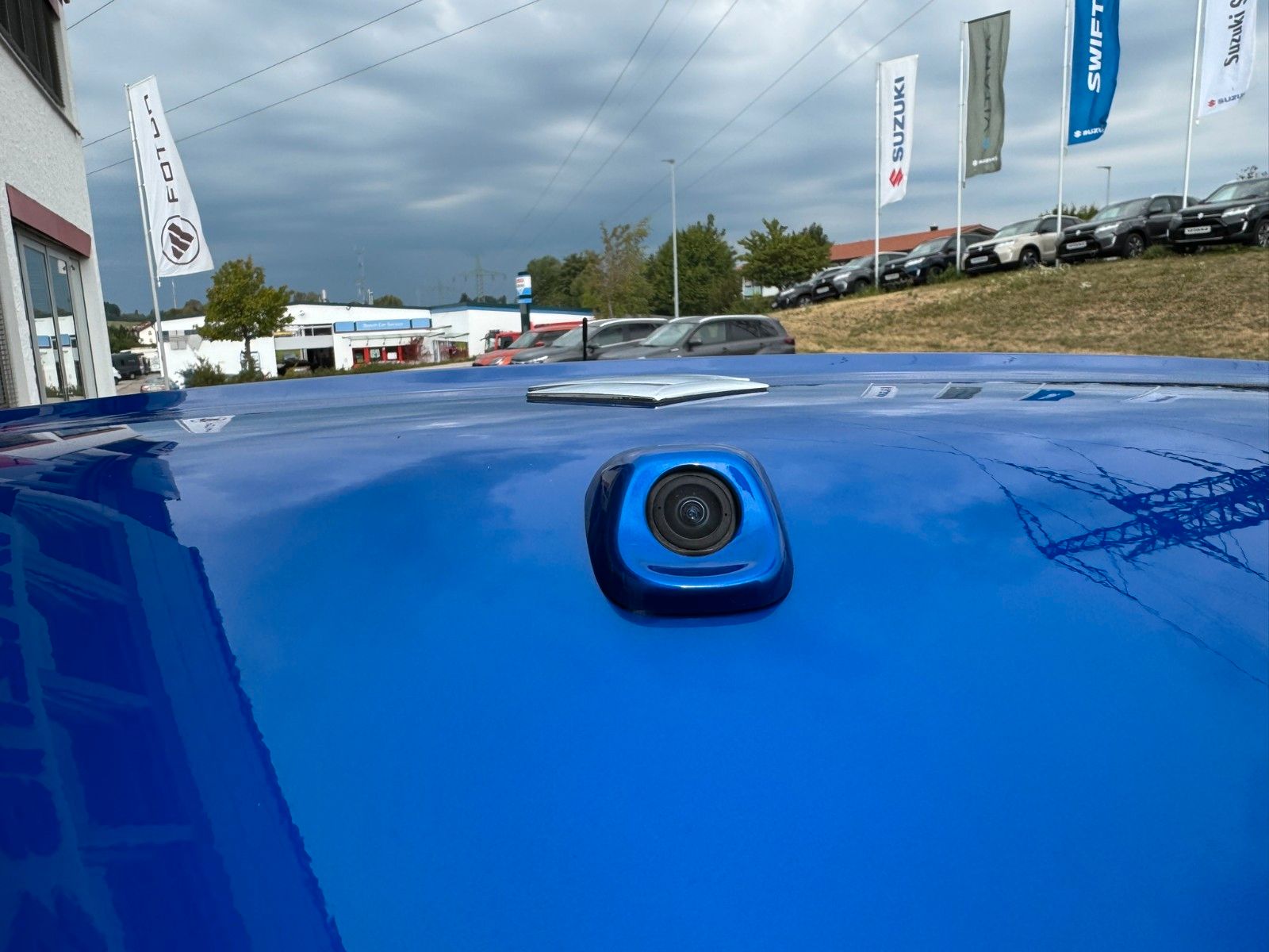 Suzuki Swift - Bild 6