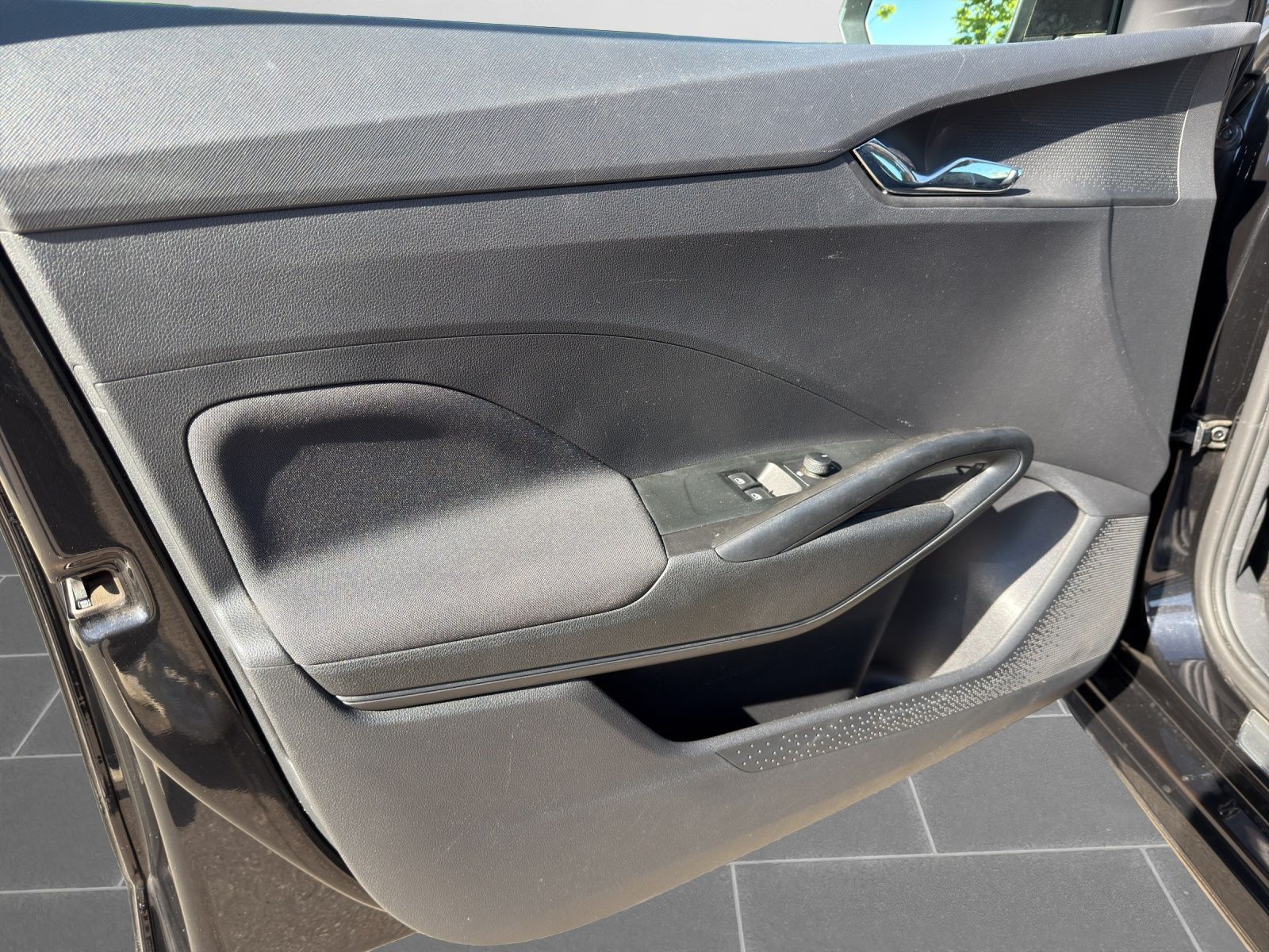 Skoda Fabia - Bild 14