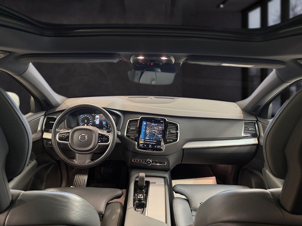 Volvo XC 90 - Bild 11