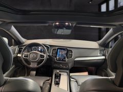 Volvo XC 90 - Vorschau 11