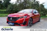 Peugeot 308 GT Komfort-Paket-Plus I Pano-Schiebedach I K - Peugeot 308 Gebrauchtwagen in Stuttgart