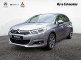 Citroën C4 PureTech 130 Selection KLIMA PDC SHZ NAVI - gebrauchte Citroën C4 aus dem Jahr 2017