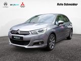 Citroën C4 PureTech 130 Selection KLIMA PDC SHZ NAVI - Citroën C4 aus 2017