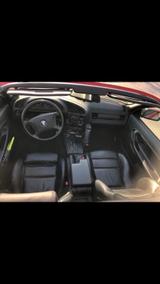BMW 3er E36 318i Oldtimer Cabrio- Hardtop ... - BMW: E36 Hardtop