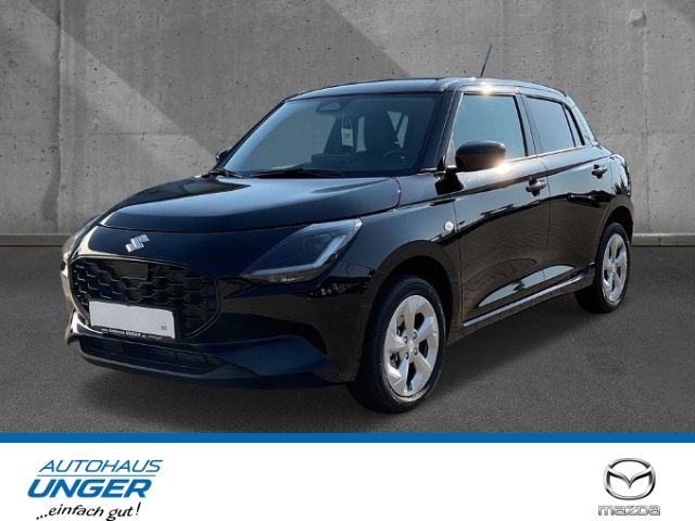 Suzuki Swift 1.2 Dualjet Mild-Hybrid Comfort ALLGrip