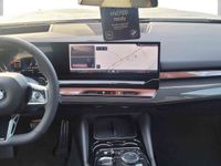 BMW 520 - Vorschau Bild 10