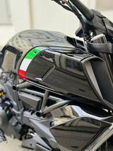 Ducati Diavel 1260 7000€ Zubehör - DUCATI CHOPPER DIAVEL