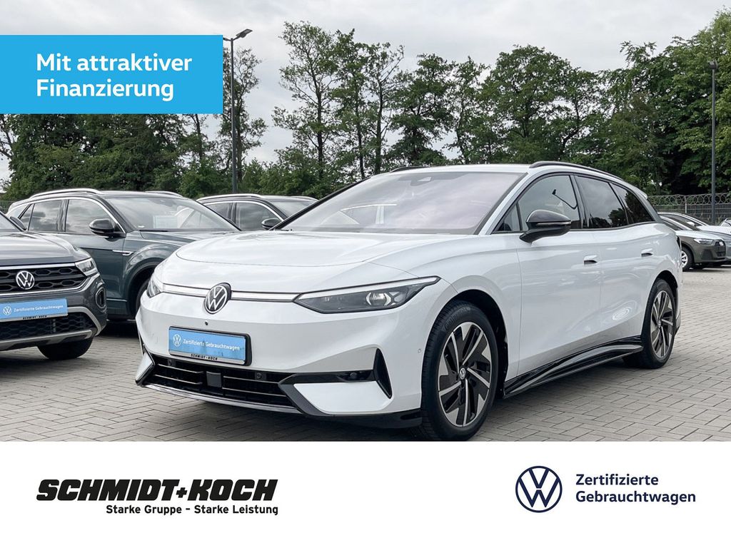 Volkswagen ID.7