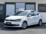 Volkswagen Polo V Allstar BMT/Start-Stopp LED Radar Klima N - Volkswagen Polo ALLSTAR mit Diesel-Antrieb