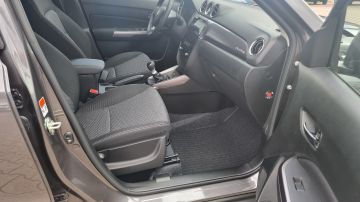 Bild 9 Suzuki Vitara VITARA1.4 Mild-Hybrid Comfort 4x4LED NAVI NEU TZ