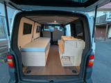 Volkswagen T5 Camper - Volkswagen: Kleinbus, Camper