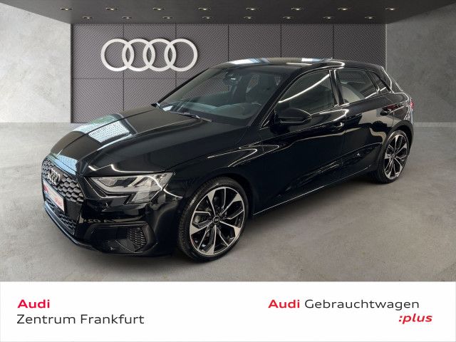 Image of Audi A3
