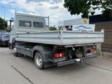 Mercedes-Benz Atego 823 - Mercedes-Benz Atego 823