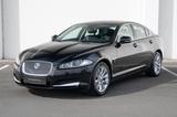 Jaguar XF 2.2 D*BI-XENON*NAVI*LEDER*SHZ*MEMORY*2.HD* - Jaguar Gebrauchtwagen in Dresden