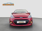 Hyundai i10 Classic - Hyundai i10 Classic mit Benzin-Antrieb