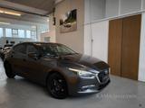 Mazda Exclusive-Line-SERVICE/TÜV NEU-HEAD UP-8 FACH- - Mazda 3 Exclusive-line Gebrauchtwagen