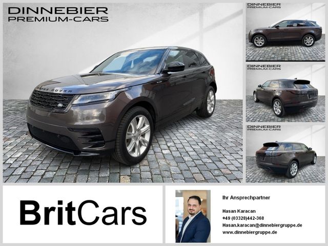 Land Rover RANGE ROVER VELAR 2.0 Plug-in Hybrid P400e Dynam