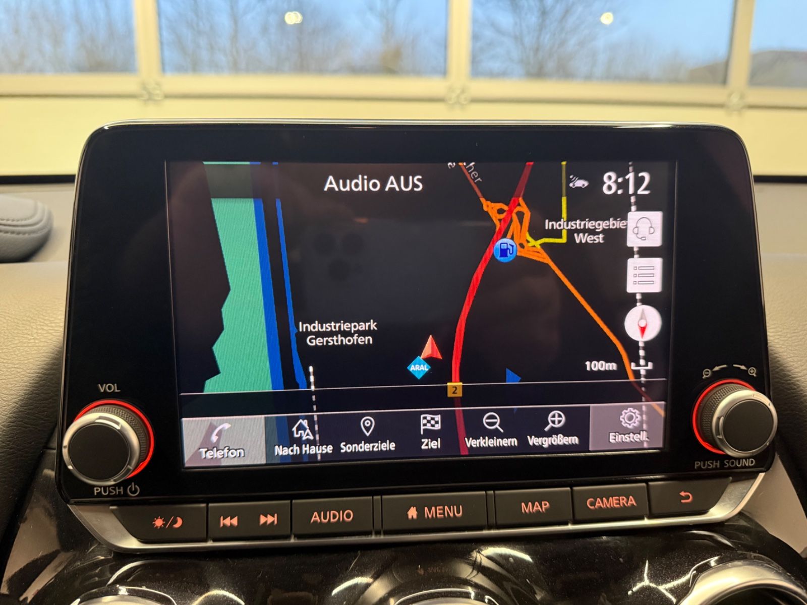 Fahrzeugabbildung Nissan Juke Hybrid Premiere Edition Navi 2-Farben-Lack