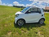 Smart ForTwo 60kW EQ Batterie - sehr gepflegt