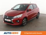 Mitsubishi Space Star 1.2 Spirit+ Aut.*TEMPO*SHZ*KLIMA*